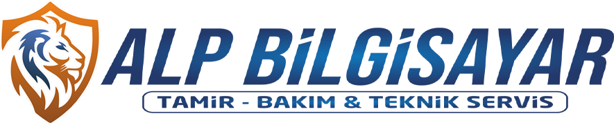 Alp Bilgisayar